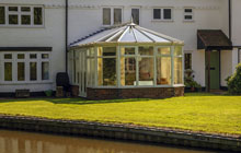 Wood Dalling conservatory leads