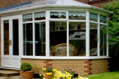 conservatories Wood Dalling