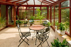 Wood Dalling conservatory quotes