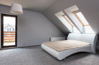 Wood Dalling bedroom extensions