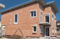 Wood Dalling home extensions