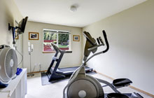 Wood Dalling home gym construction leads