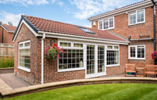 Wood Dalling house extension leads